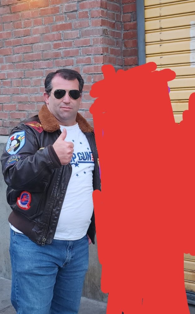 Dissonified tweet media