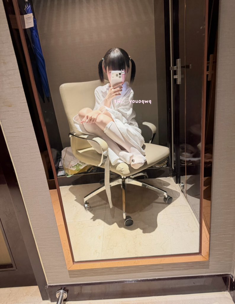 幼兔 tweet media