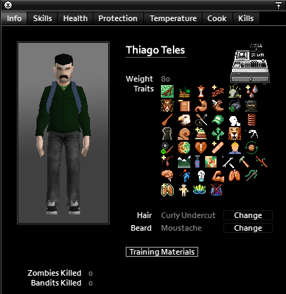 r/ProjectZomboid tweet media