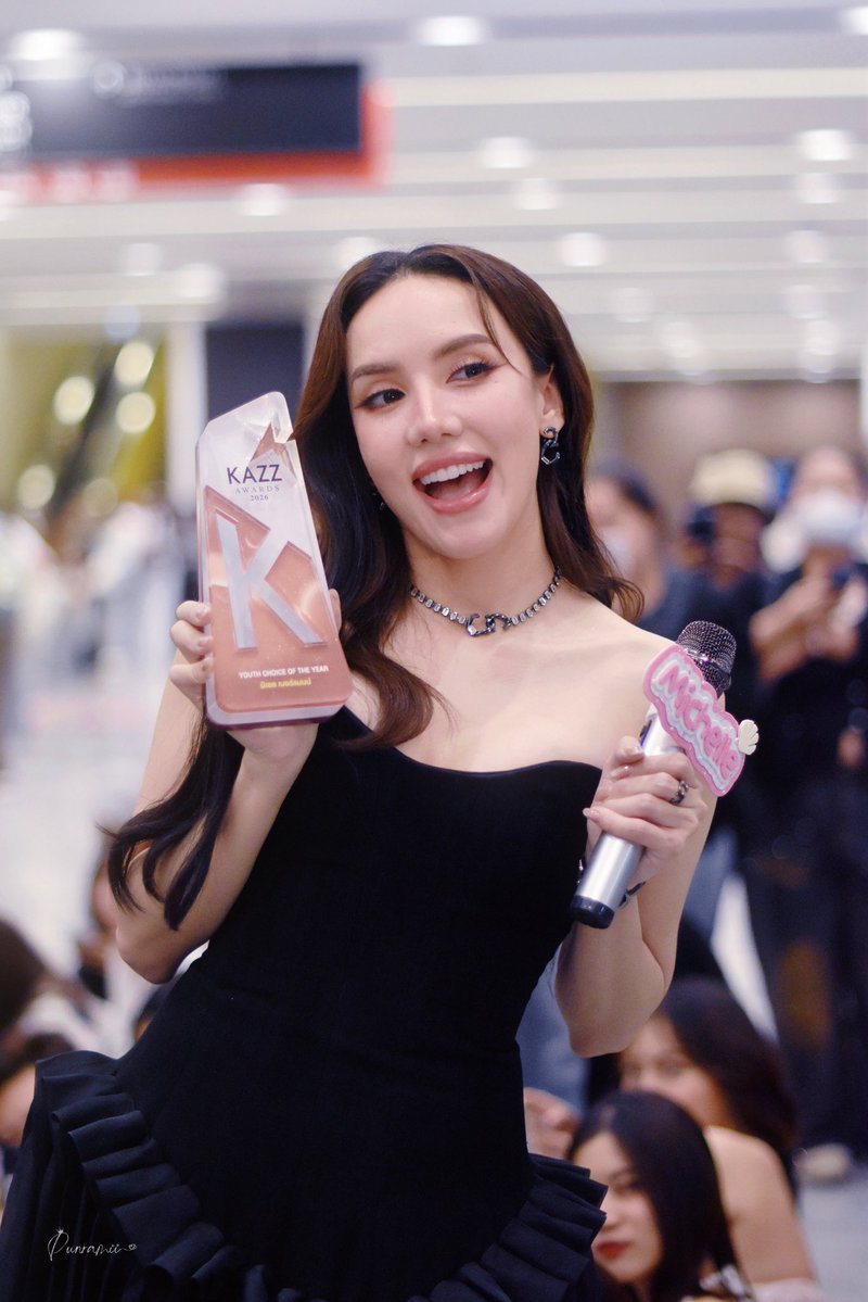 ปันรมิ🧸🥑 tweet media
