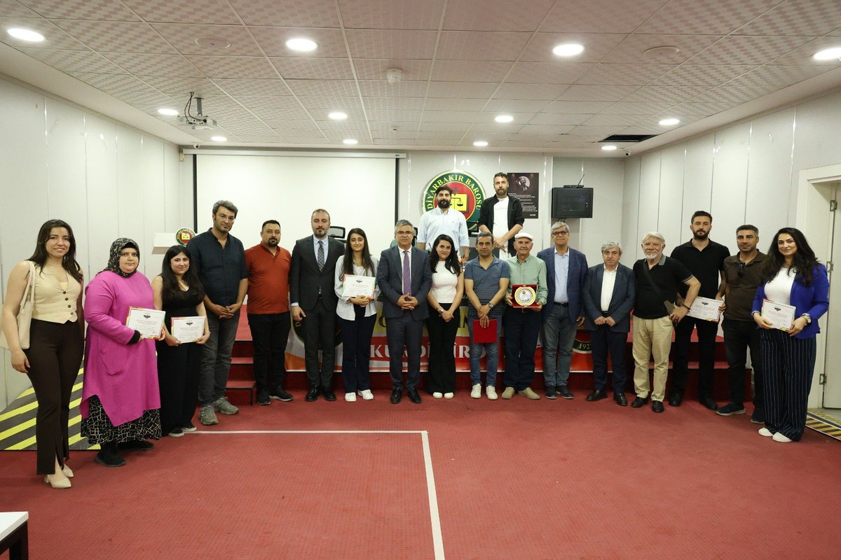 Av.Sedat Yurtdaş-Nivîskar tweet media