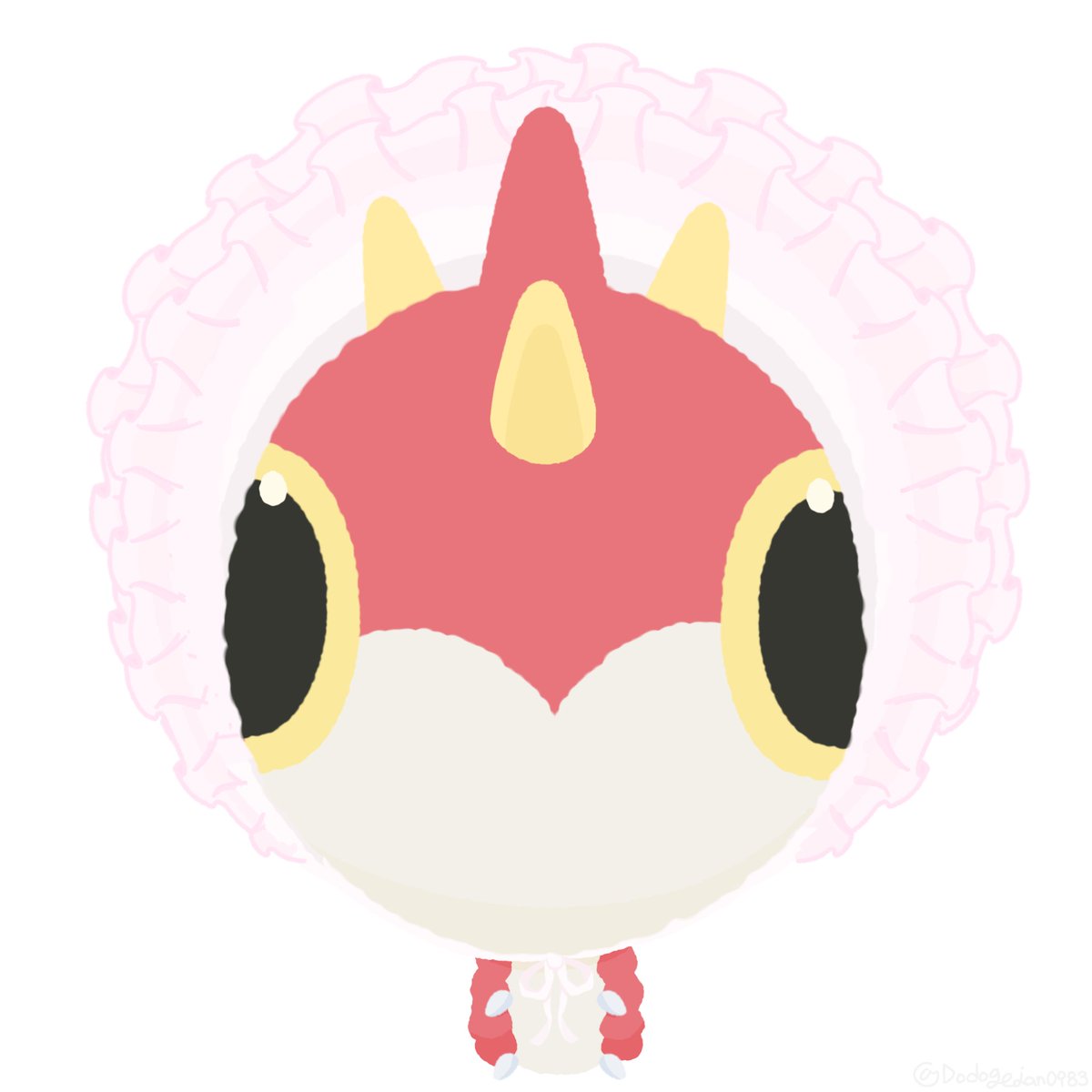 (의상판매중) 쪼람지🐿 tweet media
