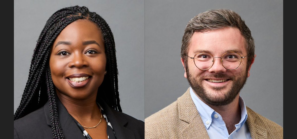 YalePsych's tweet photo. We congratulate Drs. Tolu Akinade and Henry Kietzman, third-year psychiatry residents, on being honored with Travel Fellowship Awards from the Society of Biological Psychiatry. https://t.co/lITubbrKBw https://t.co/FzR0zK8wlm