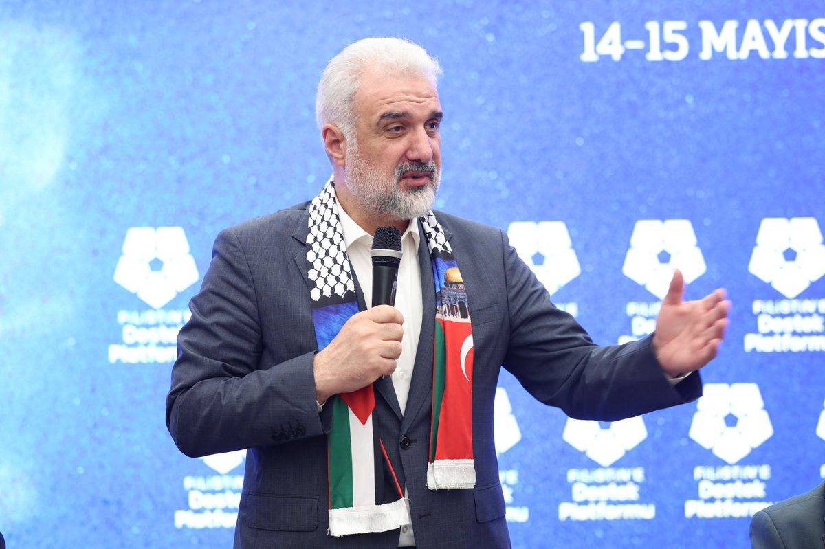 Ali YALÇIN tweet media