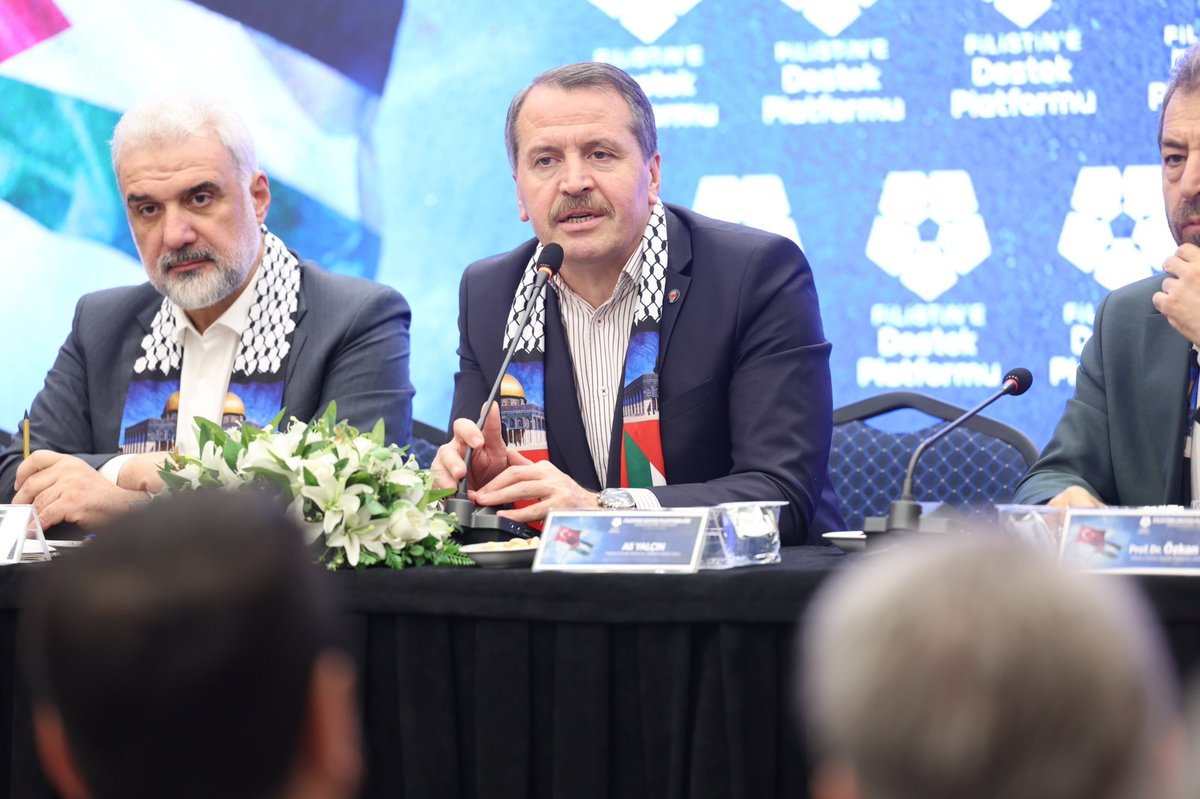 Ali YALÇIN tweet media