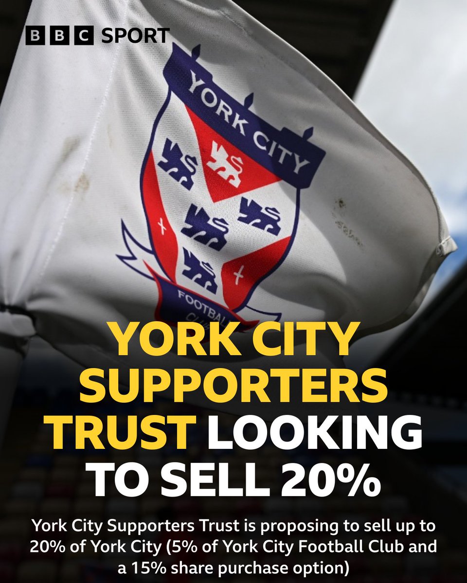BBC Sport North Yorkshire tweet media
