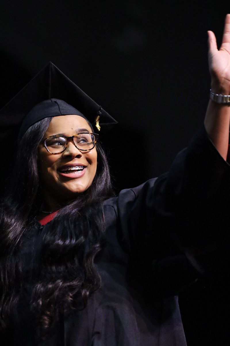 Bossier Parish Community College tweet media