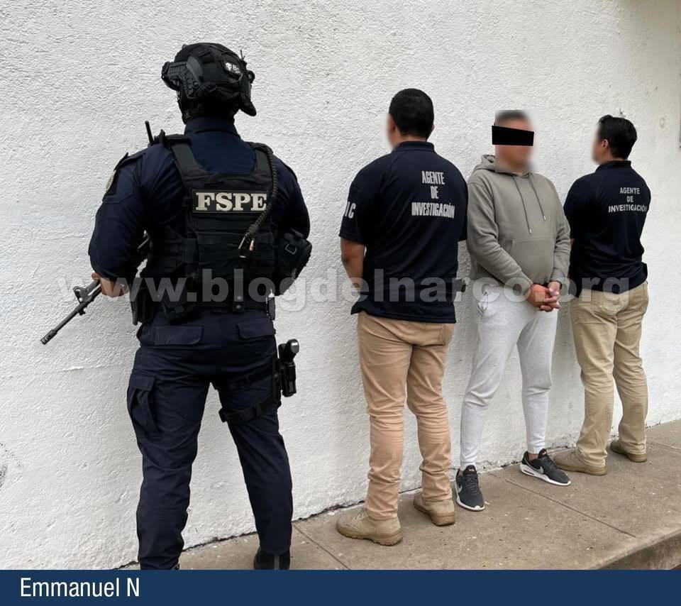 Blog del Narco México tweet media