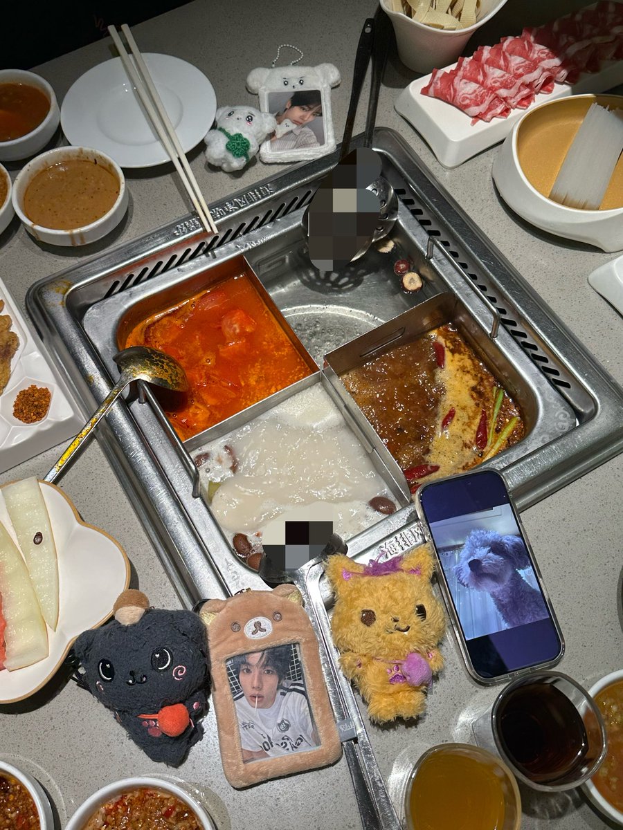 poooponi's tweet photo. 베이징먹여행 1일차ㅋㅋ https://t.co/T4cu9Z6FDv