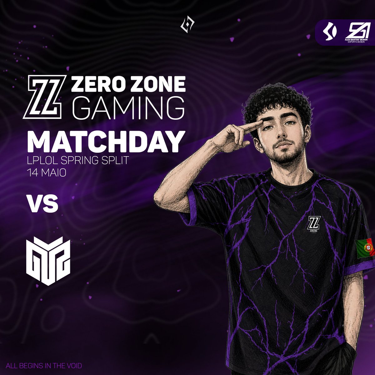 ZeroZone Gaming tweet media