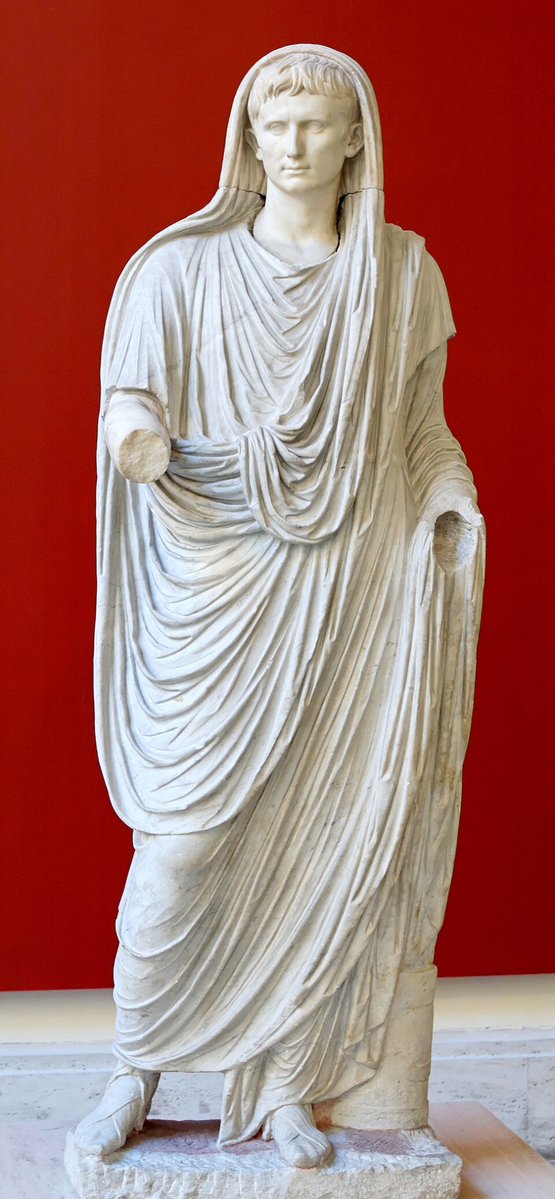 Derek | The Hellenistic Age Podcast tweet media