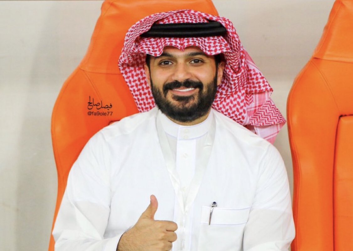 محب الاتحاد tweet media