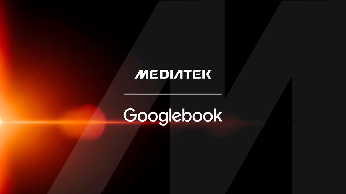 MediaTek tweet media