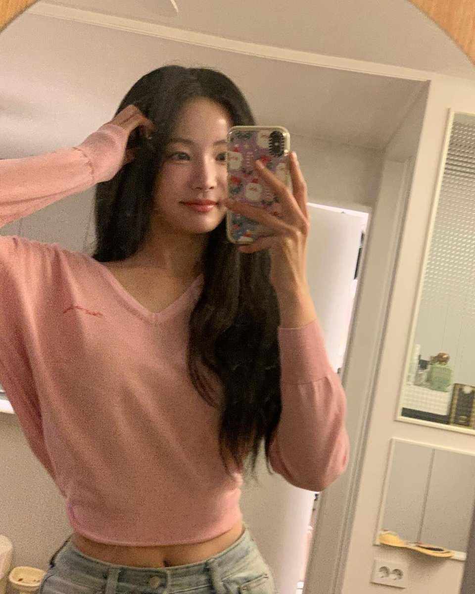 Yeonwoo Actress tweet media