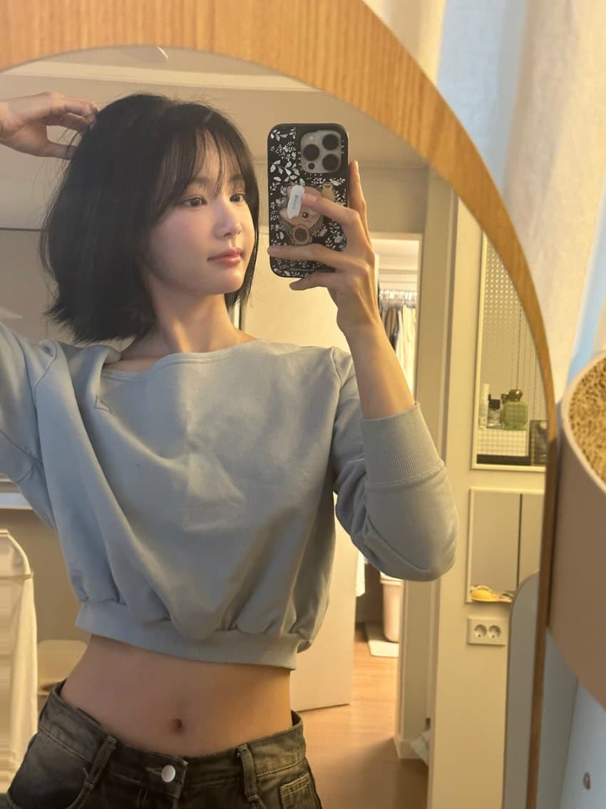 Yeonwoo Actress tweet media