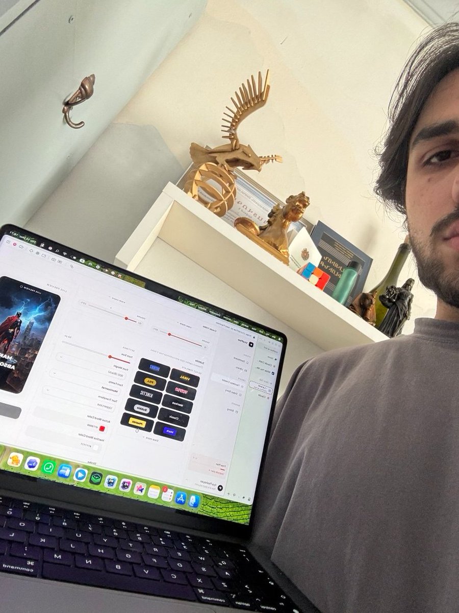 Ilya Pashayan tweet media
