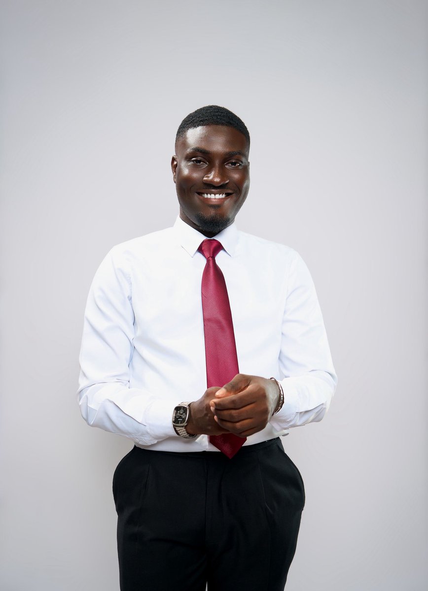 SethOfori_'s tweet photo. Growth 🥳🎂 https://t.co/5Z8jR7Mqp7