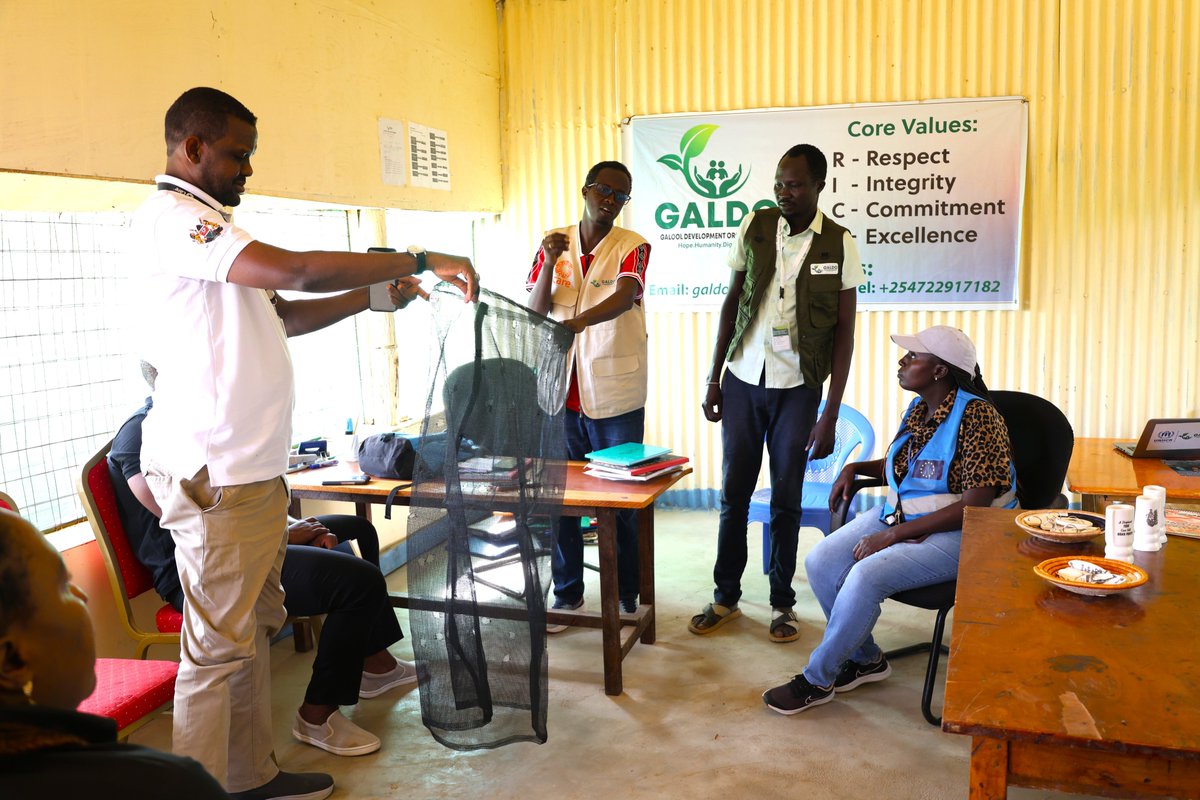 CARE Kenya tweet media