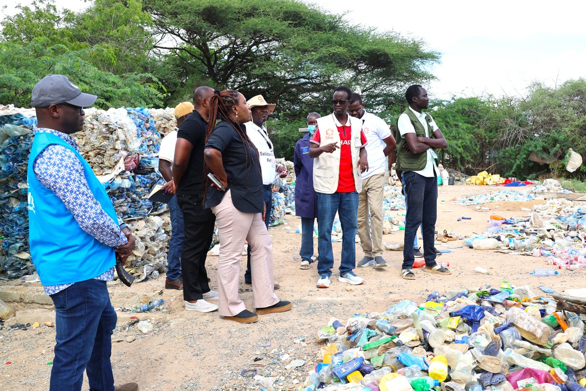 CARE Kenya tweet media