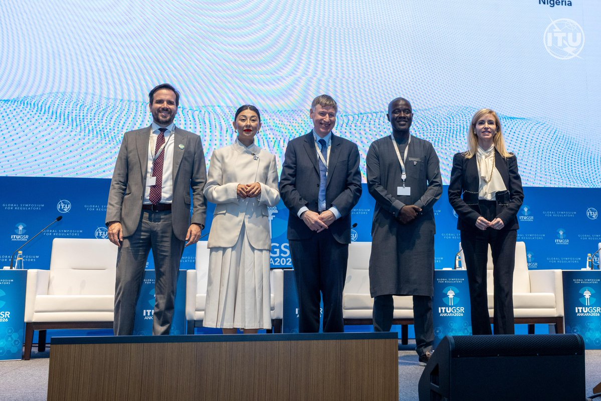 ITU Development tweet media
