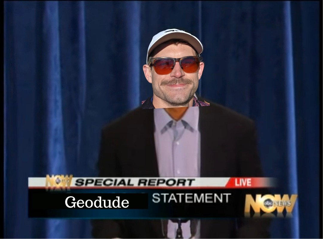 Geodude tweet media