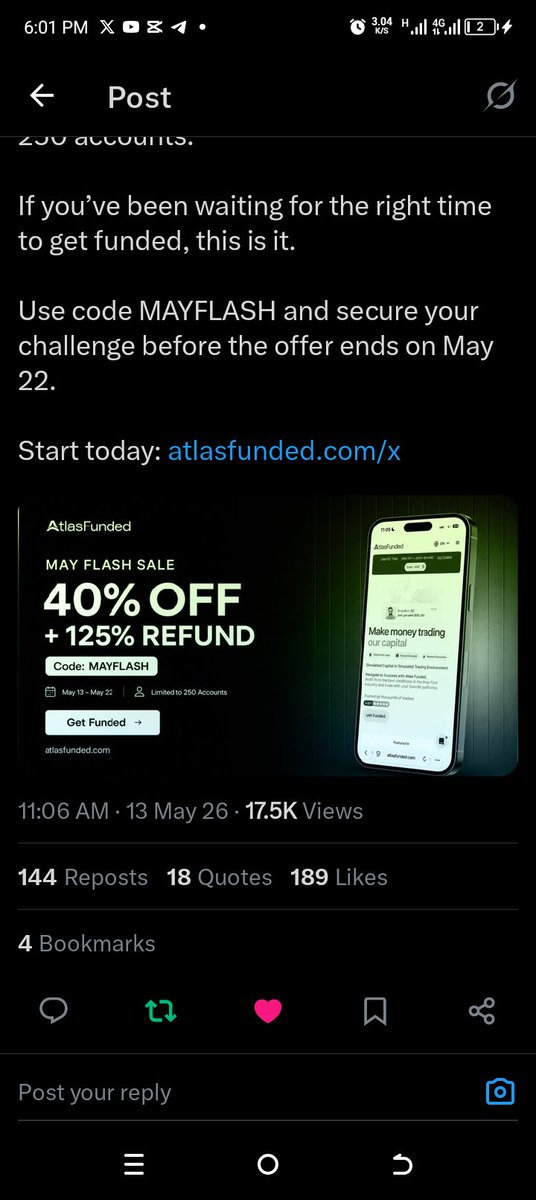 eduofdelta📉📈 tweet media