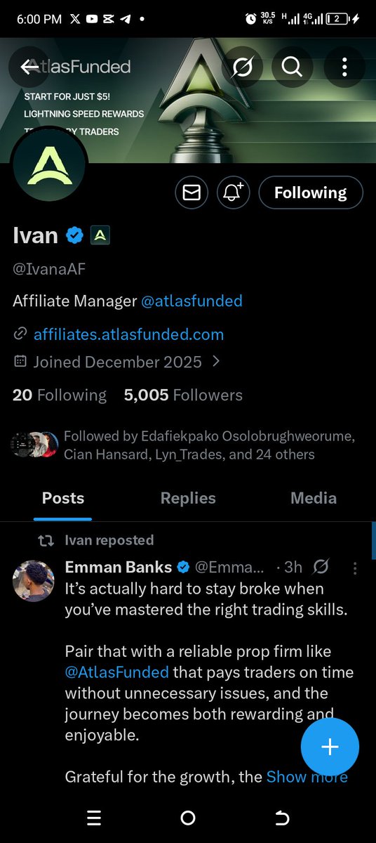 eduofdelta📉📈 tweet media