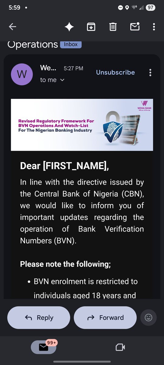 ne_ni_no's tweet photo. Lol...Wema dey use Chatgpt compose message no con edit am
🤣🤣🤣
#chike #frank #AII https://t.co/1l9wjlYXp7