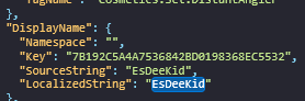 AmyFNLeaks tweet media