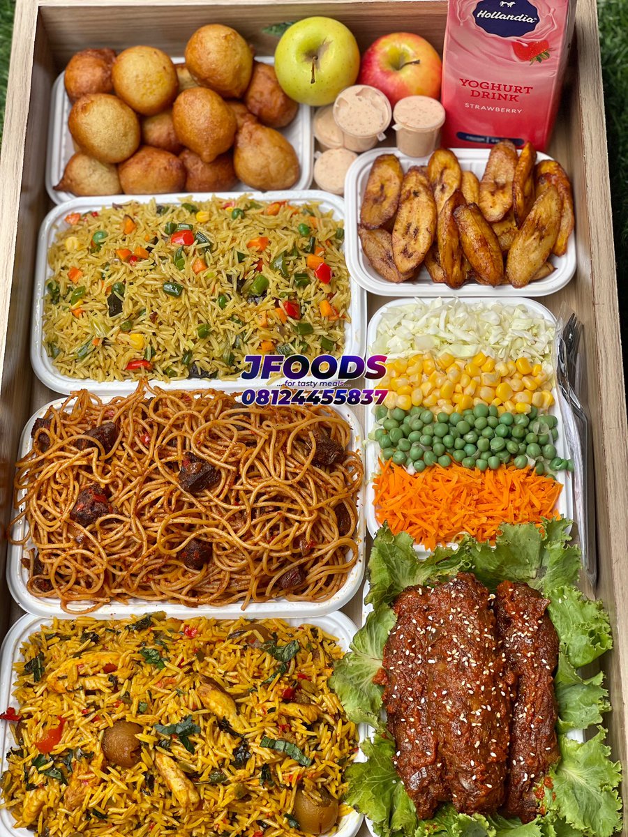 Joy Odoh (Jfoods Pot) tweet media