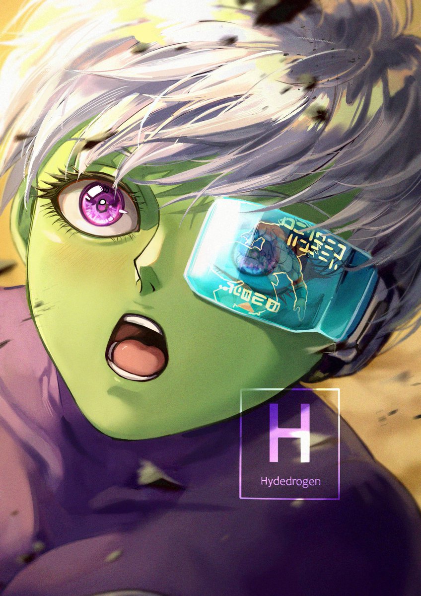 HYDE tweet media