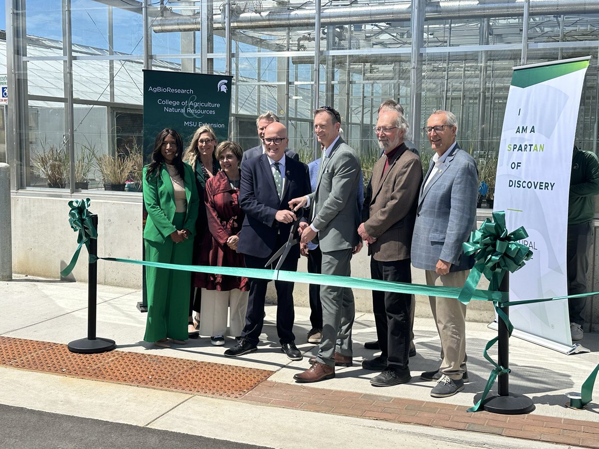 MSU AgBioResearch tweet media