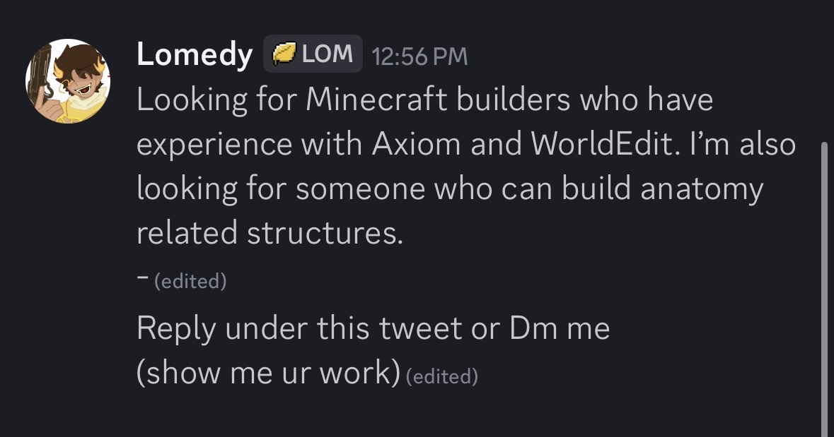 Lomedy🍋 tweet media