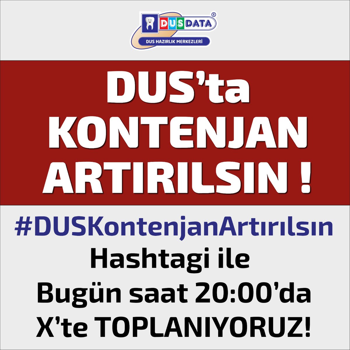 DUSDATA tweet media