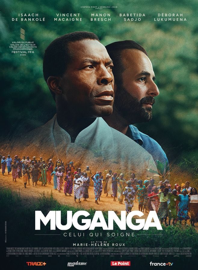 StacyDiMarzio's tweet photo. @puarangue Je vient justement de regarder ce film… je suis en PLS, encore pire quand tu sait que c’est une histoire vrai, encore d’actualité aujourd’hui. https://t.co/33HFW4m9M7