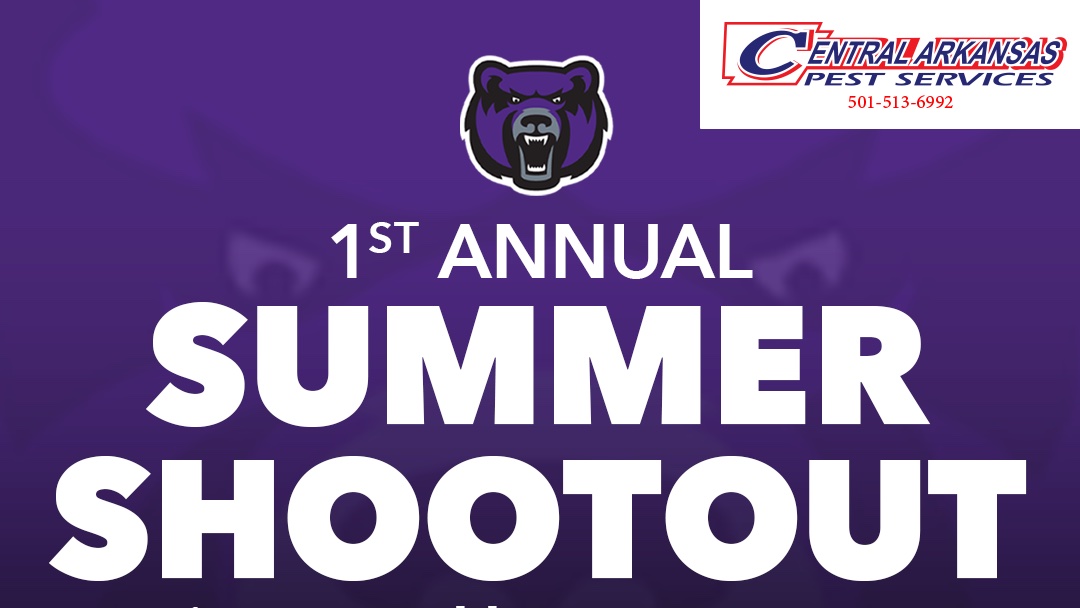 Central Arkansas Basketball tweet media