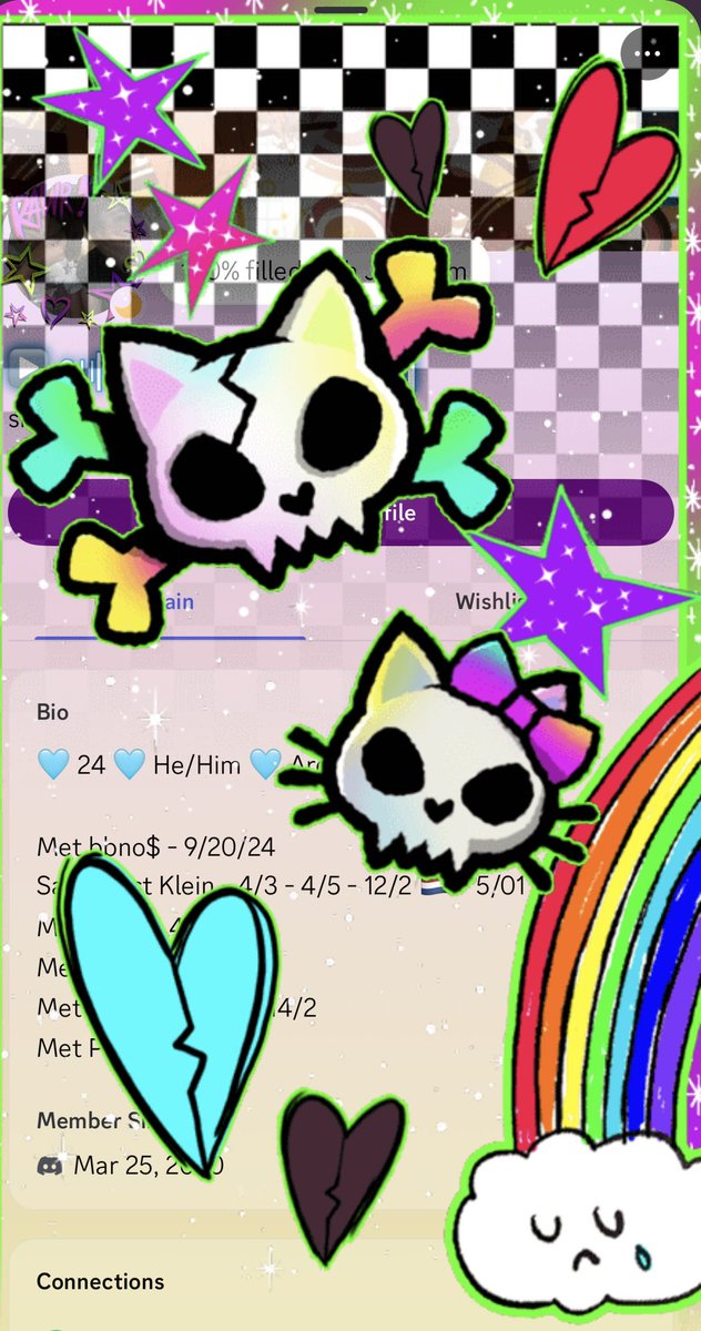 🏳️‍⚧️❄️SneeuwEl®️ (Saw Joost😞) 🌙🏳️‍🌈 tweet media