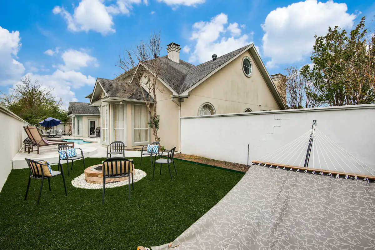 VipDallasHome's tweet photo. From Uptown vibes to luxury living, Dallas has it all 🌃 Discover your next home today!

 https://t.co/HGDc2ritvc https://t.co/VXPTeEM2D7