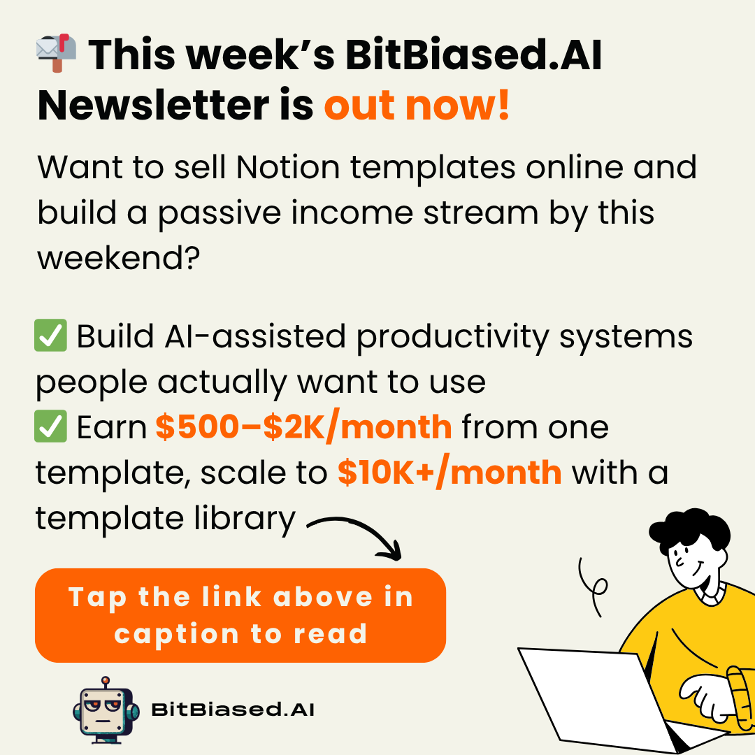 BitBiased.AI tweet media