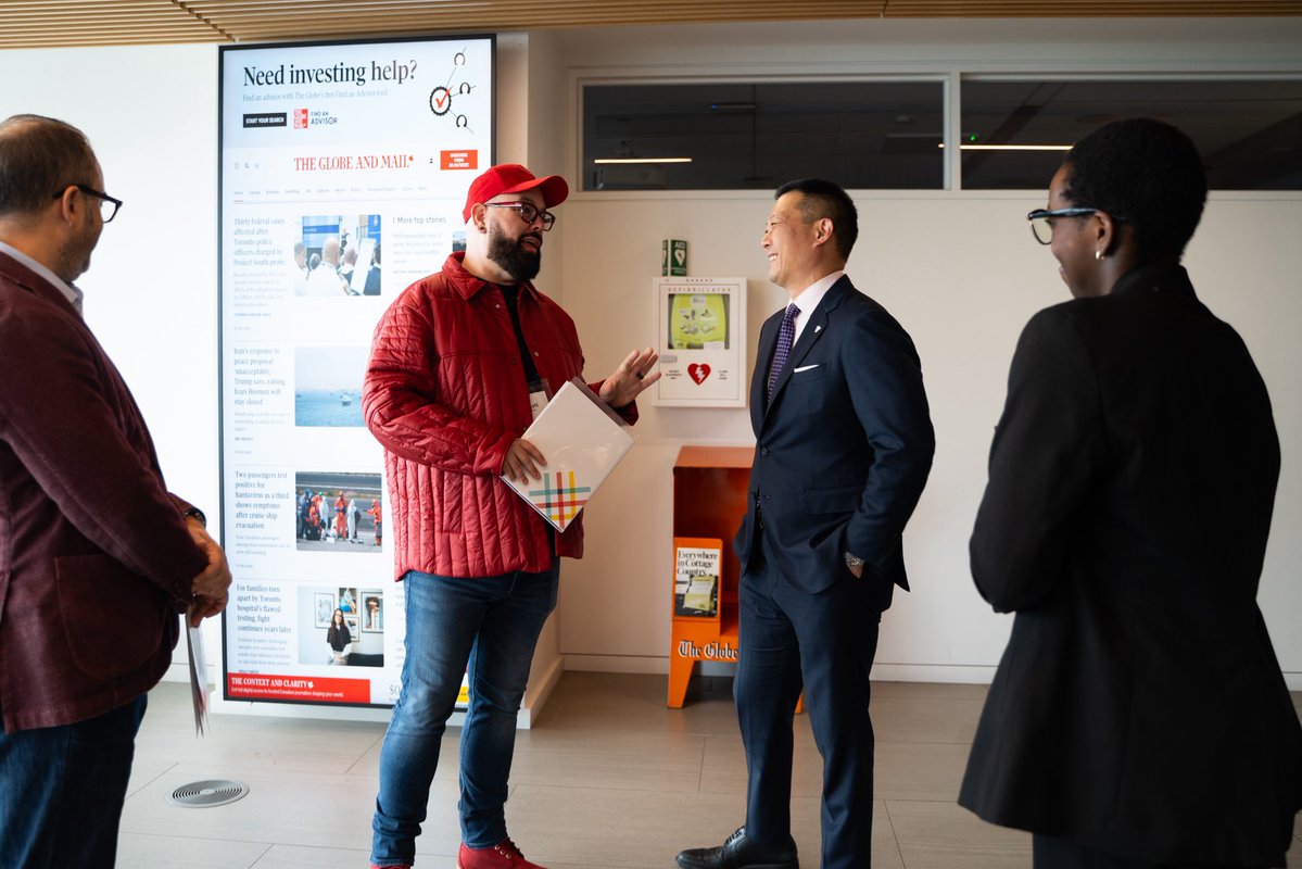 Stan Cho tweet media