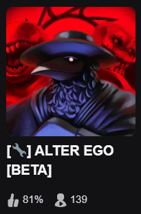 ALTER EGO News (@AEgo_News) / Posts / X