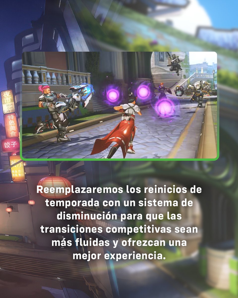 Overwatch tweet media