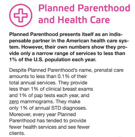 Pro-Life Action League tweet media