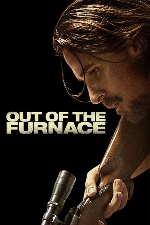 TopFilmTip's tweet photo. After losing all he loves #ChristianBale seeks unhinged hillbilly guilty of his brother's murder- abrasive drama #OUTOFTHEFURNACE (Out of the Furnace, 2013) @Legend__Channel 11:00pm https://t.co/EFnfuQ2wzj