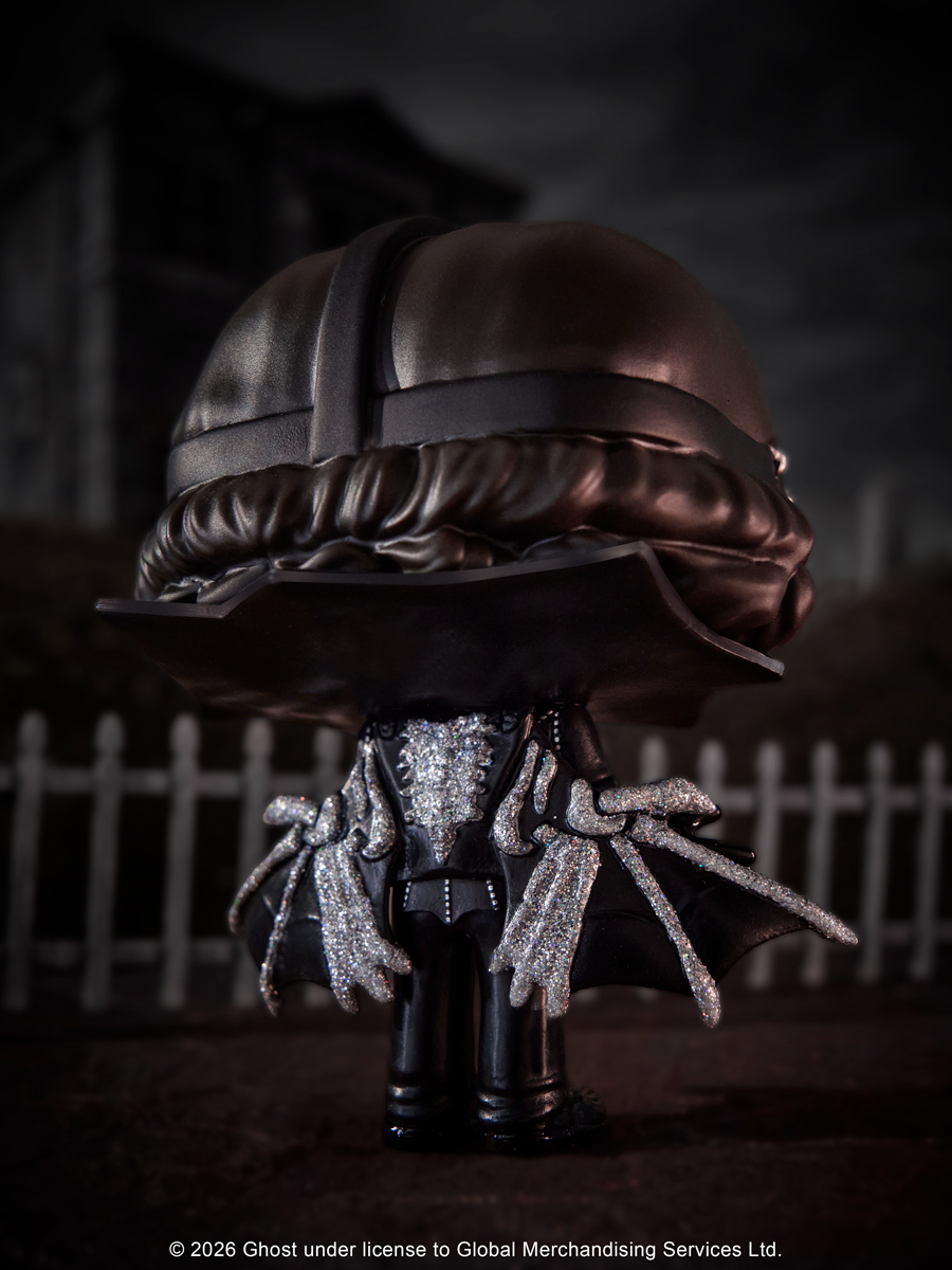 Funko tweet media