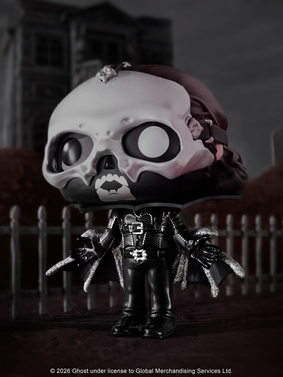 Funko tweet media