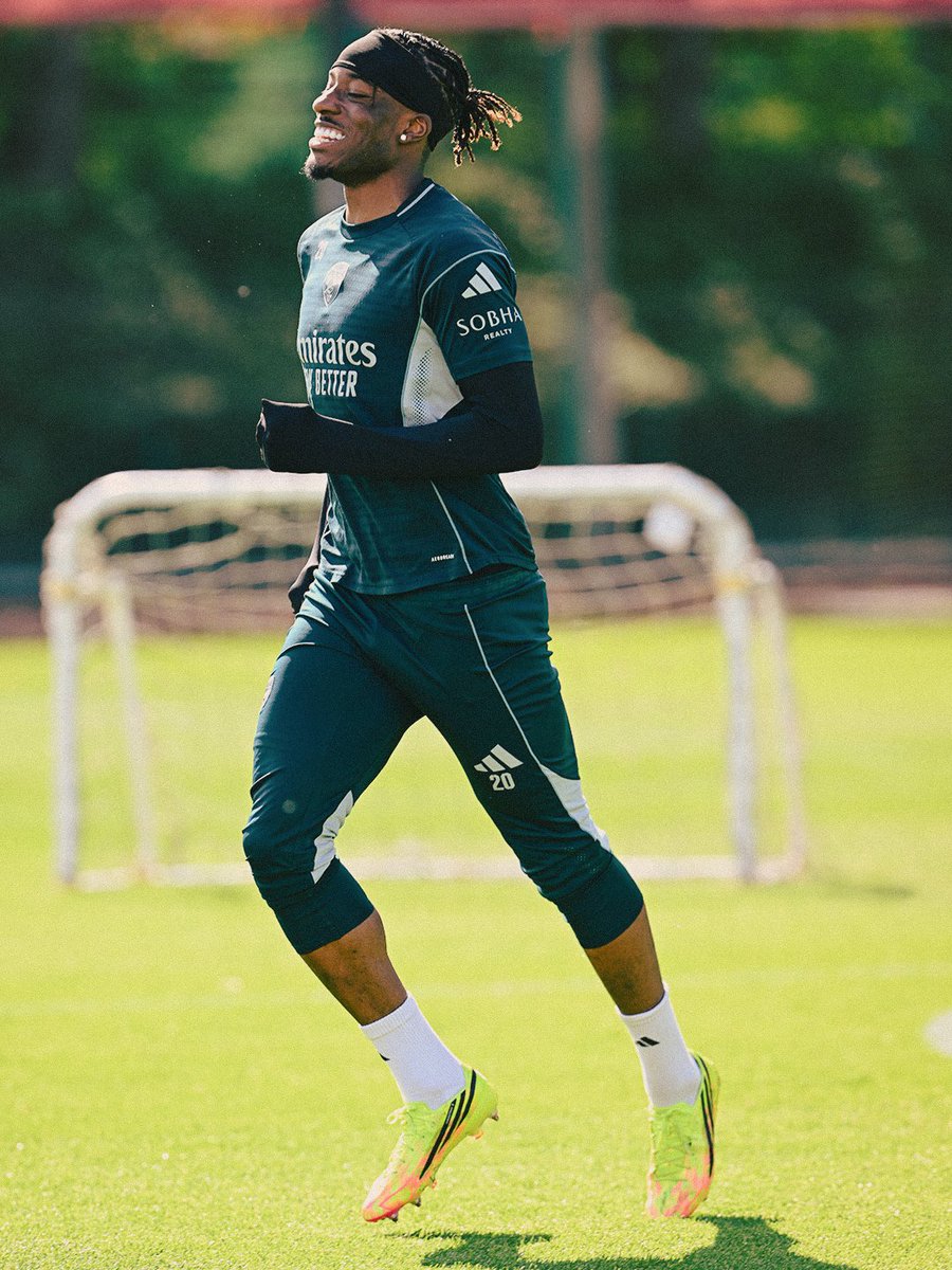 Arsenal tweet media
