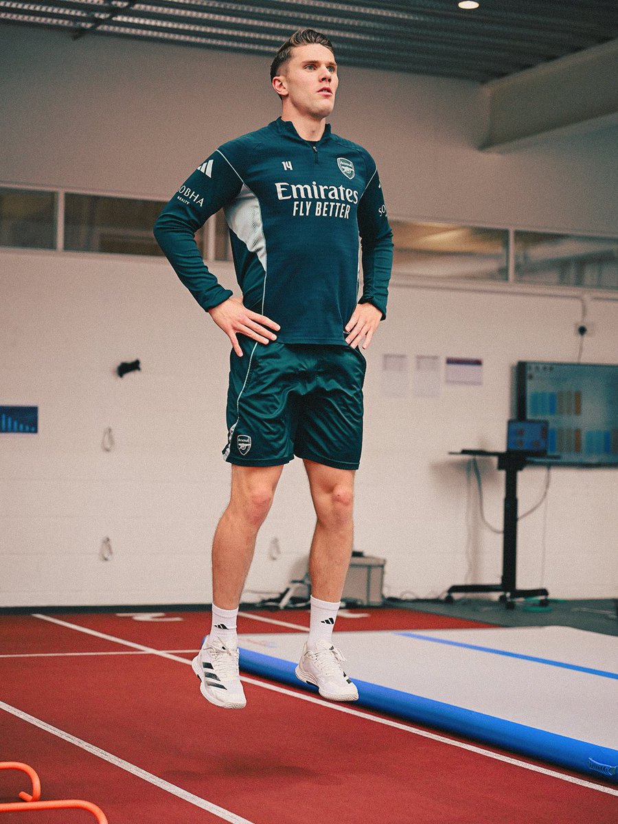 Arsenal tweet media