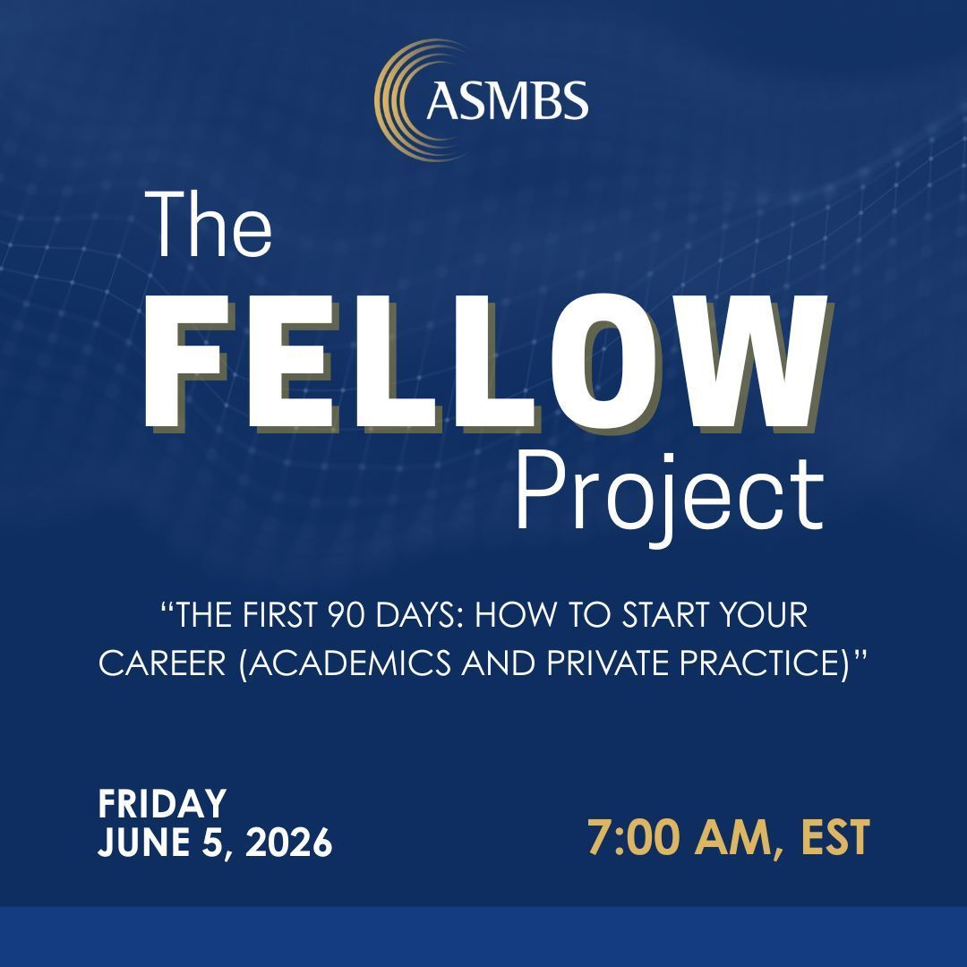 ASMBS tweet media