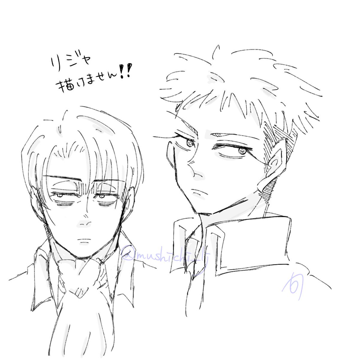 睦漆 tweet media